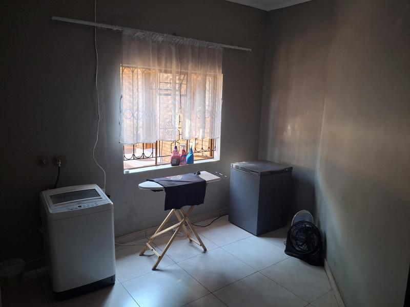 6 Bedroom Property for Sale in Thohoyandou Limpopo