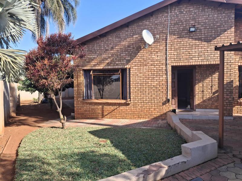 6 Bedroom Property for Sale in Thohoyandou Limpopo