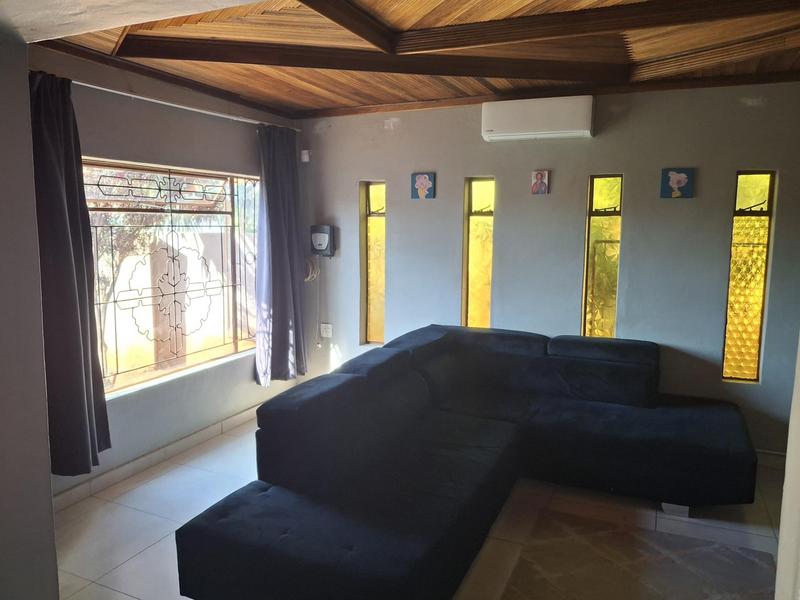 6 Bedroom Property for Sale in Thohoyandou Limpopo