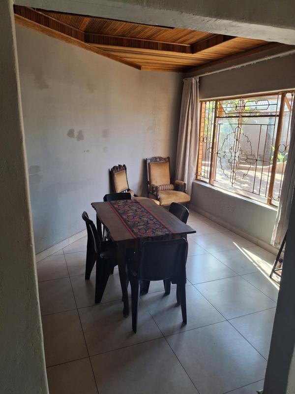 6 Bedroom Property for Sale in Thohoyandou Limpopo