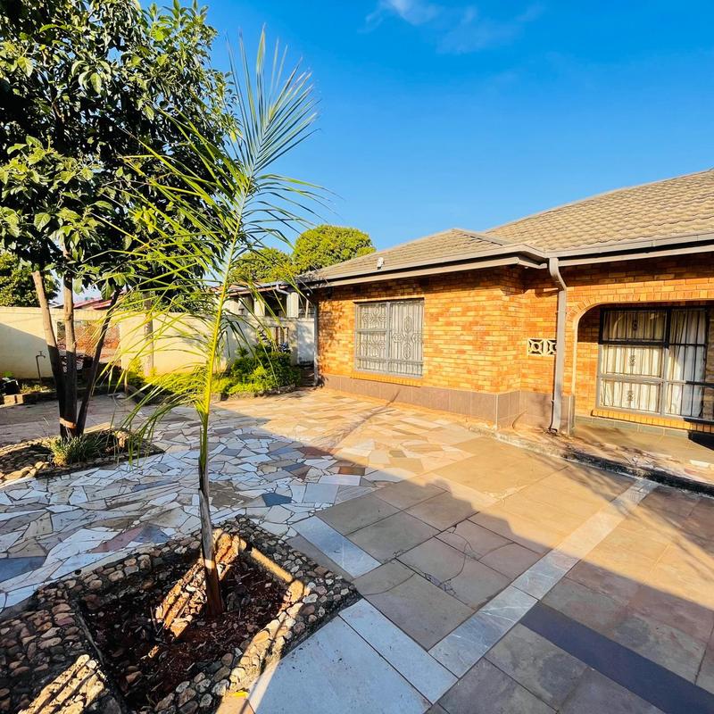 4 Bedroom Property for Sale in Thohoyandou Limpopo