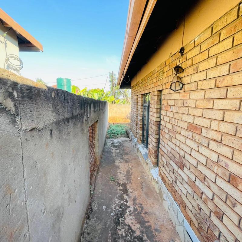 4 Bedroom Property for Sale in Thohoyandou Limpopo