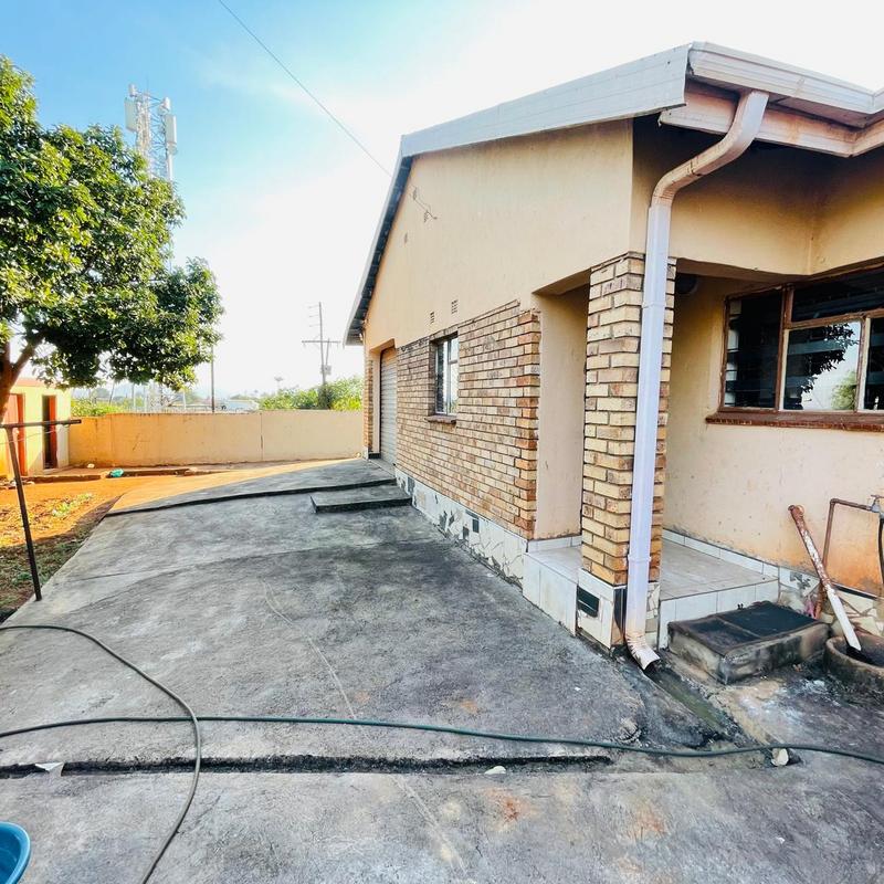 4 Bedroom Property for Sale in Thohoyandou Limpopo
