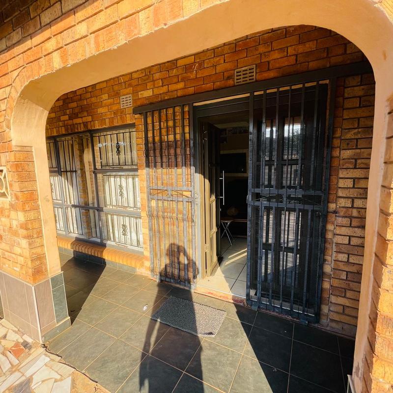 4 Bedroom Property for Sale in Thohoyandou Limpopo