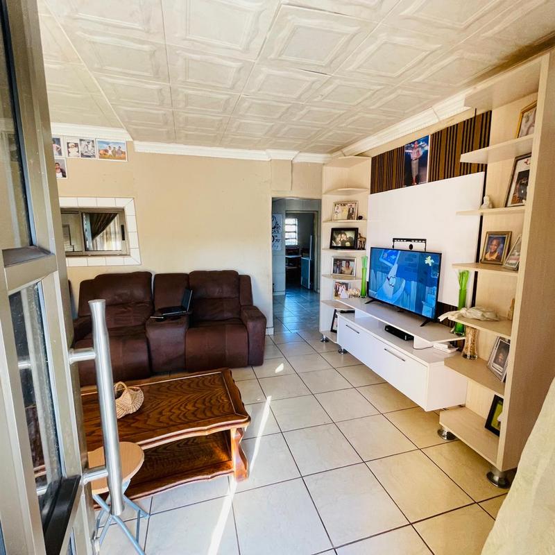 4 Bedroom Property for Sale in Thohoyandou Limpopo