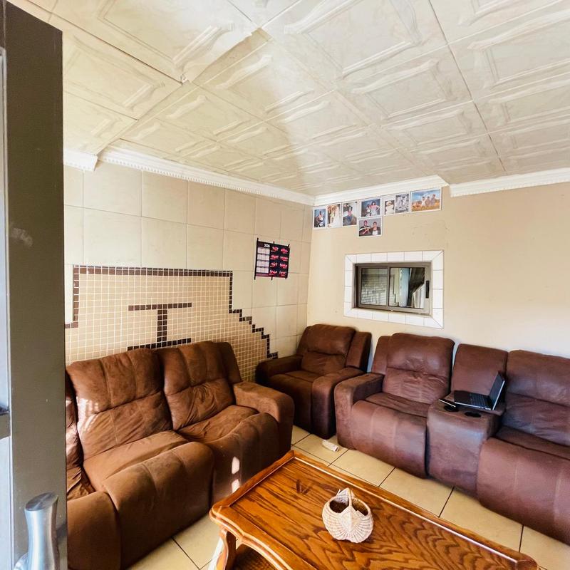 4 Bedroom Property for Sale in Thohoyandou Limpopo