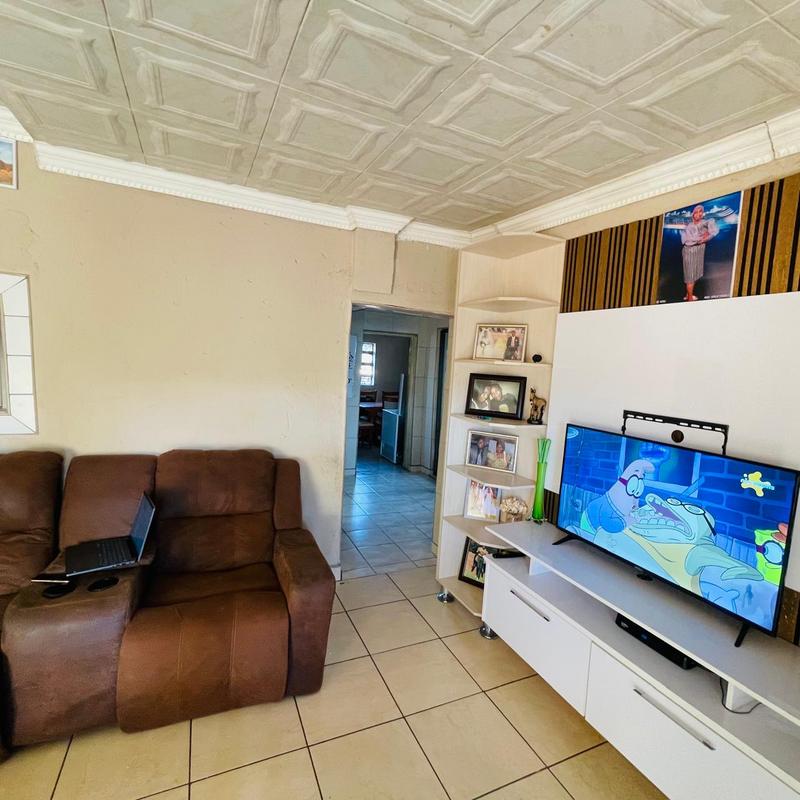 4 Bedroom Property for Sale in Thohoyandou Limpopo