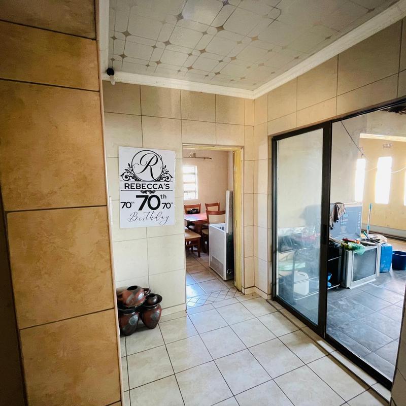 4 Bedroom Property for Sale in Thohoyandou Limpopo