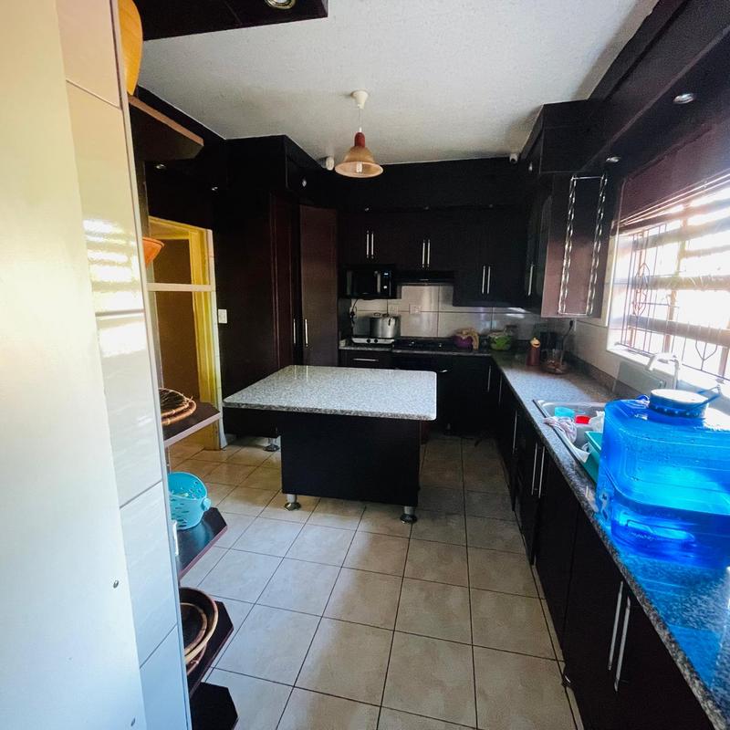 4 Bedroom Property for Sale in Thohoyandou Limpopo