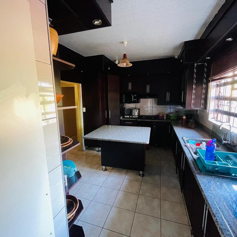 4 Bedroom Property for Sale in Thohoyandou Limpopo