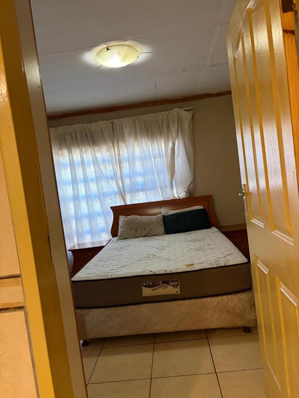 4 Bedroom Property for Sale in Thohoyandou Limpopo