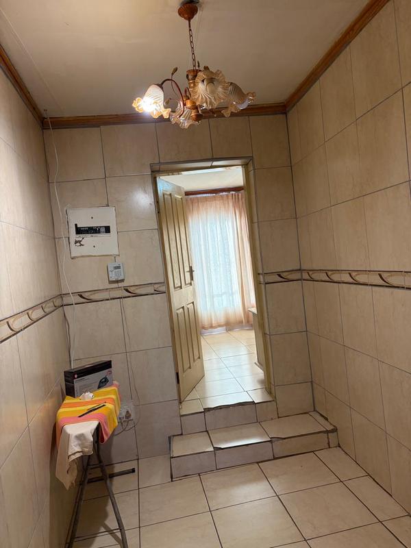 4 Bedroom Property for Sale in Thohoyandou Limpopo
