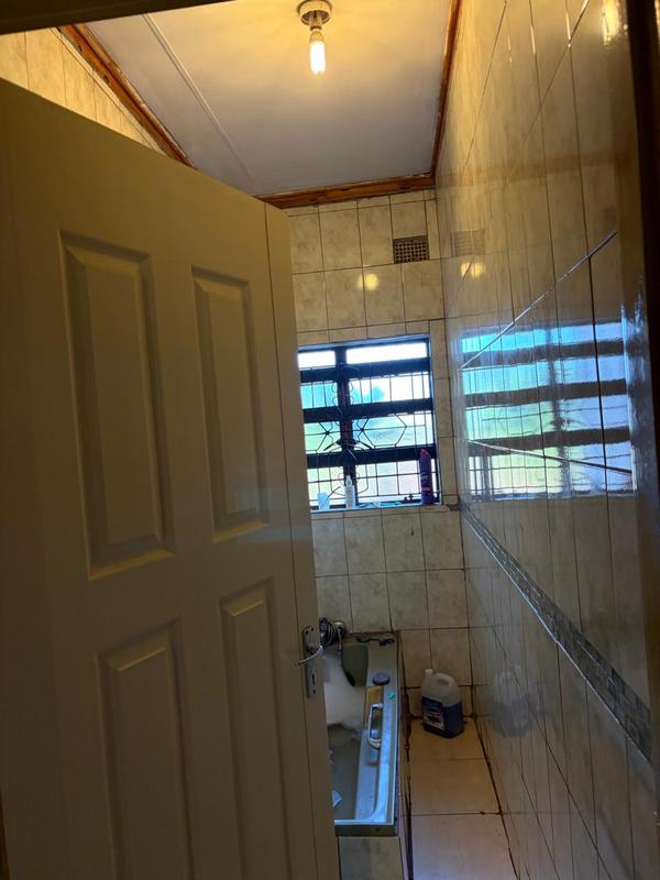 4 Bedroom Property for Sale in Thohoyandou Limpopo