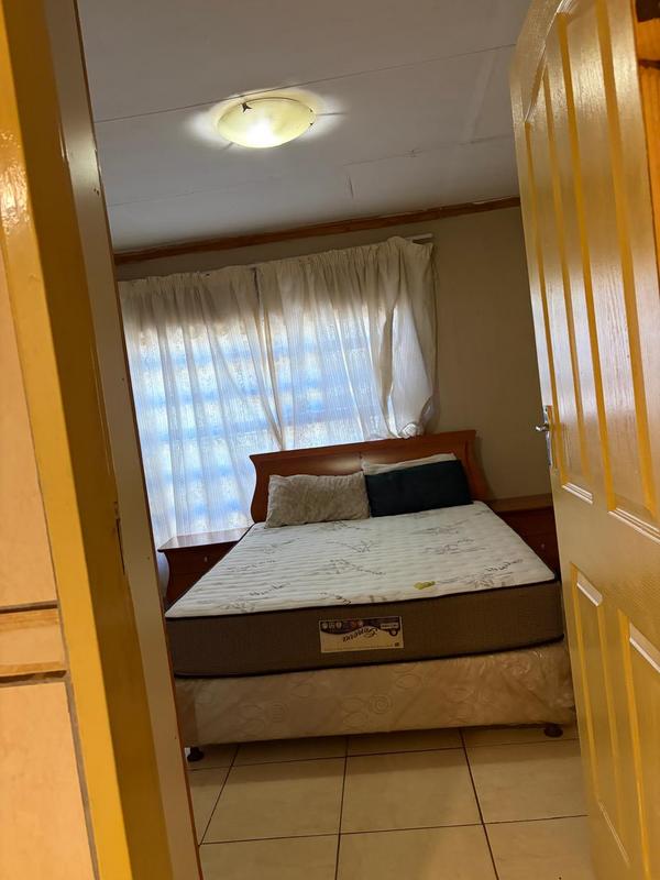 4 Bedroom Property for Sale in Thohoyandou Limpopo