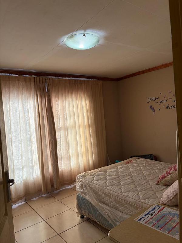 4 Bedroom Property for Sale in Thohoyandou Limpopo
