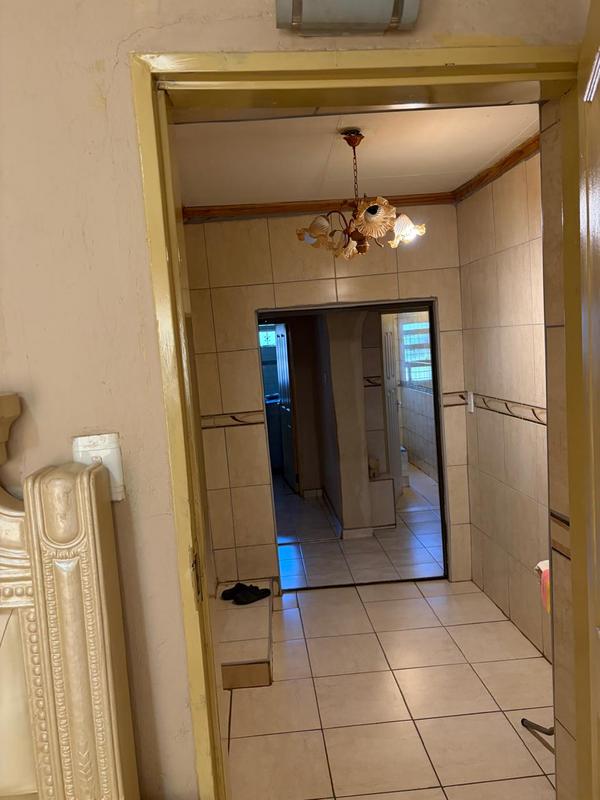 4 Bedroom Property for Sale in Thohoyandou Limpopo
