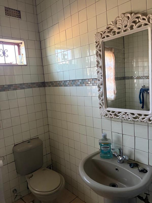 4 Bedroom Property for Sale in Thohoyandou Limpopo