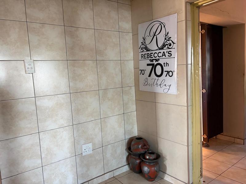 4 Bedroom Property for Sale in Thohoyandou Limpopo