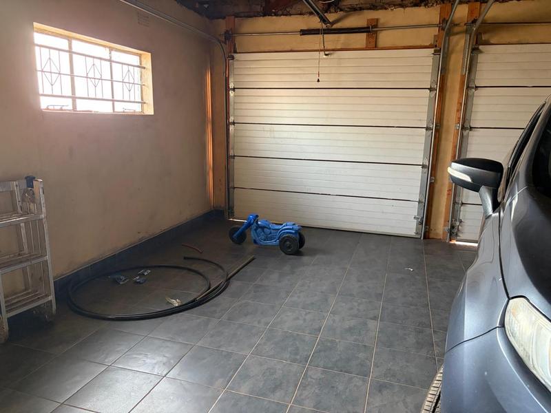 4 Bedroom Property for Sale in Thohoyandou Limpopo