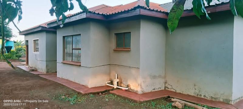 4 Bedroom Property for Sale in Khubvi Limpopo