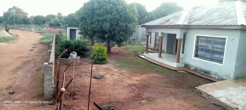 4 Bedroom Property for Sale in Khubvi Limpopo