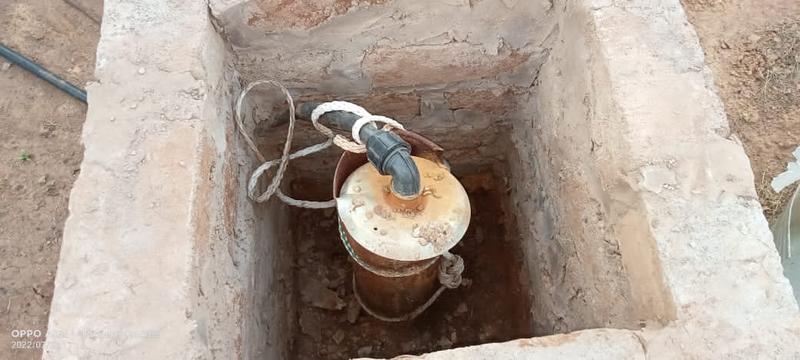 4 Bedroom Property for Sale in Khubvi Limpopo