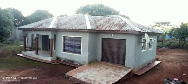 4 Bedroom Property for Sale in Khubvi Limpopo