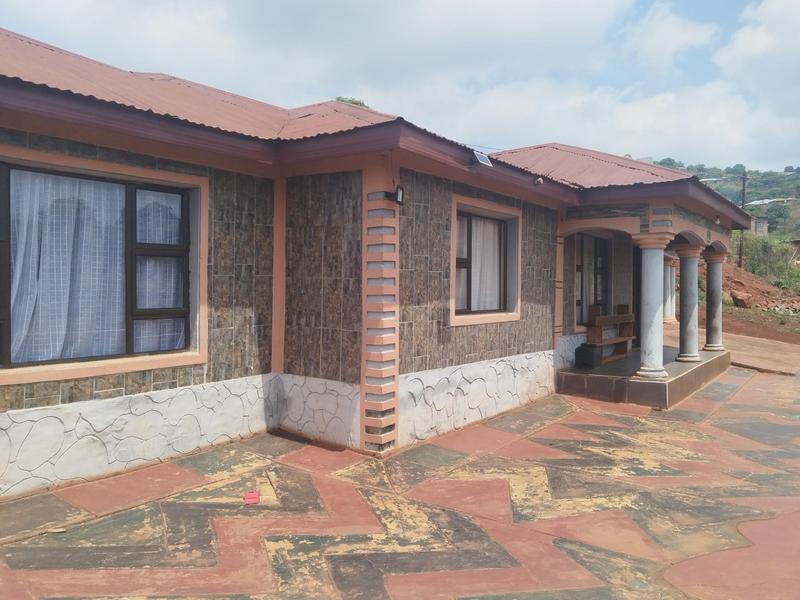 3 Bedroom Property for Sale in Lunungwi Limpopo