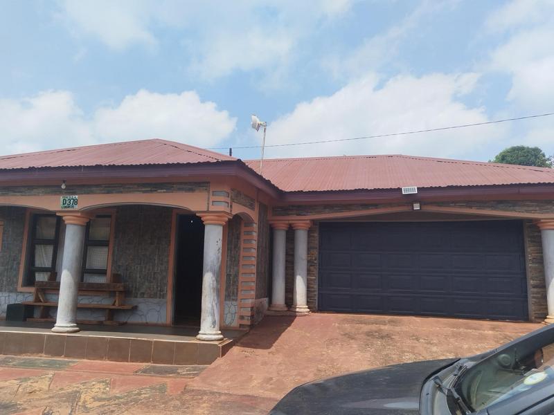 3 Bedroom Property for Sale in Lunungwi Limpopo