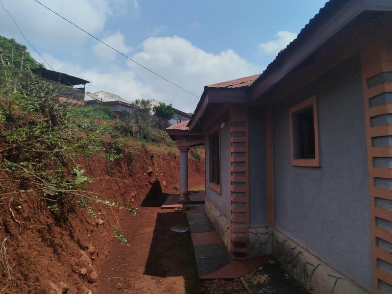 3 Bedroom Property for Sale in Lunungwi Limpopo