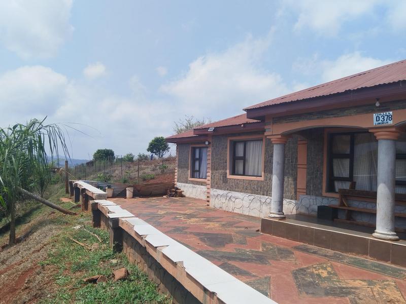 3 Bedroom Property for Sale in Lunungwi Limpopo