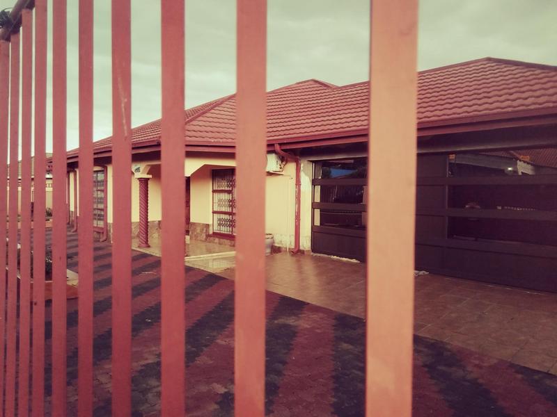 4 Bedroom Property for Sale in Lwamondo Limpopo