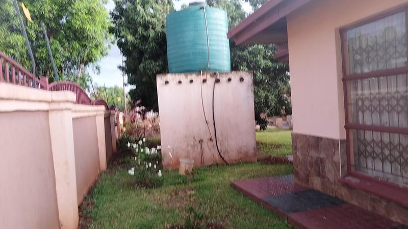 4 Bedroom Property for Sale in Lwamondo Limpopo