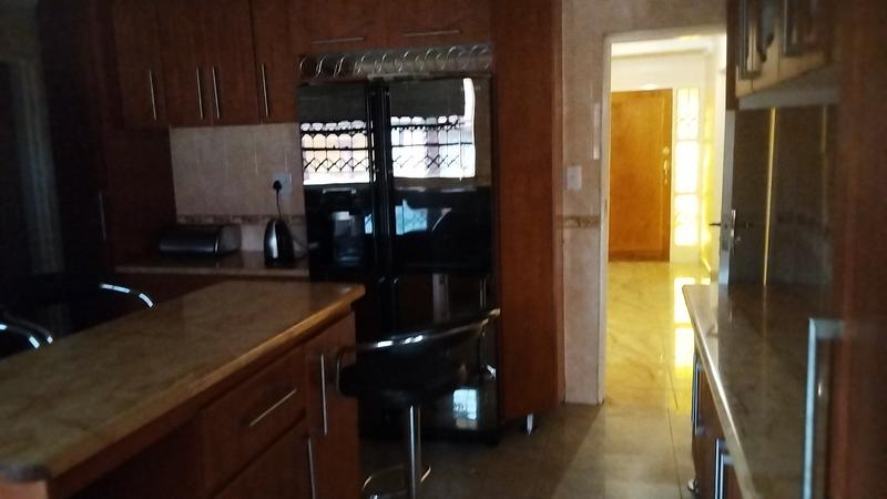 4 Bedroom Property for Sale in Lwamondo Limpopo