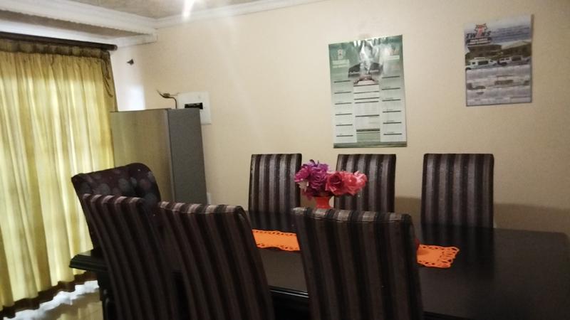 4 Bedroom Property for Sale in Lwamondo Limpopo