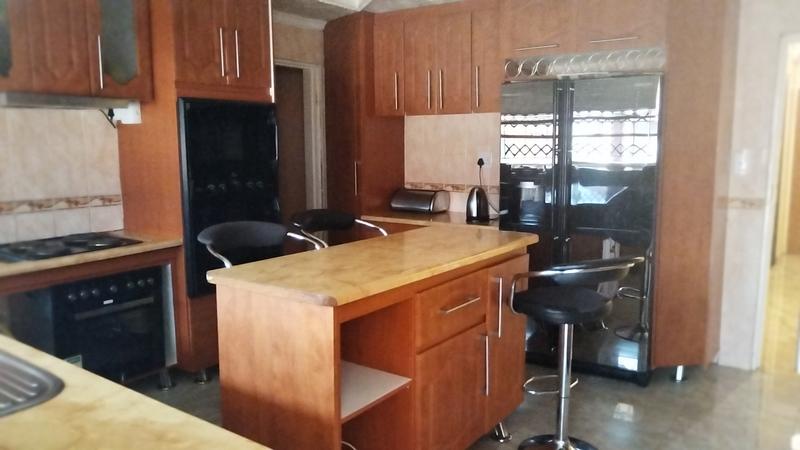 4 Bedroom Property for Sale in Lwamondo Limpopo