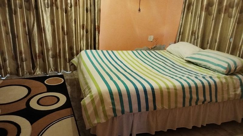 4 Bedroom Property for Sale in Lwamondo Limpopo