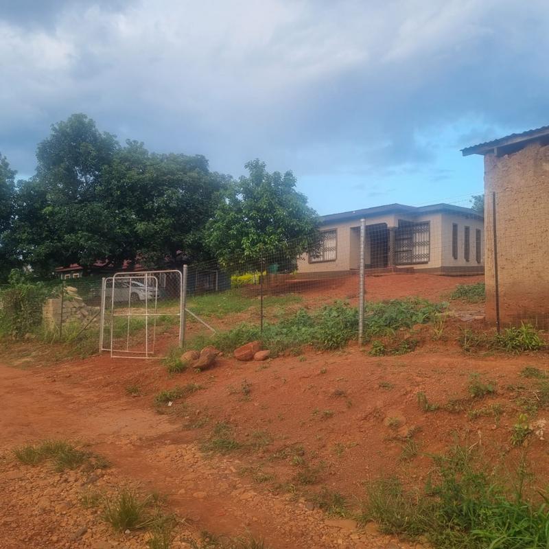 2 Bedroom Property for Sale in Lwamondo Limpopo
