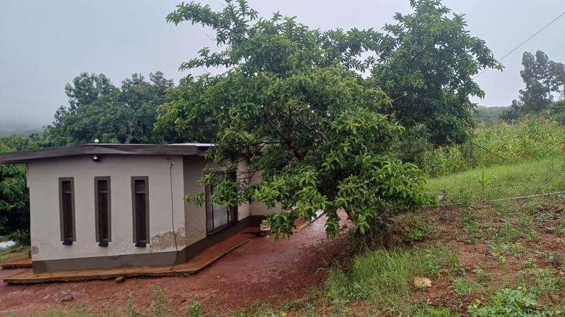 2 Bedroom Property for Sale in Lwamondo Limpopo