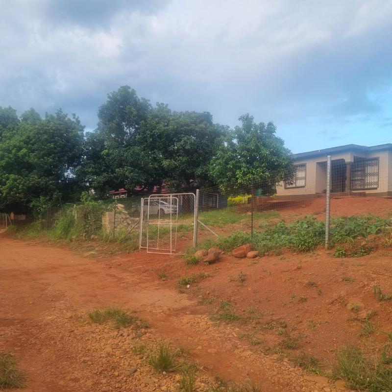 2 Bedroom Property for Sale in Lwamondo Limpopo