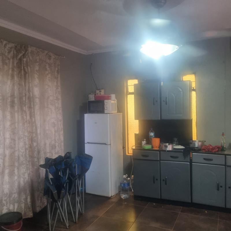 2 Bedroom Property for Sale in Lwamondo Limpopo