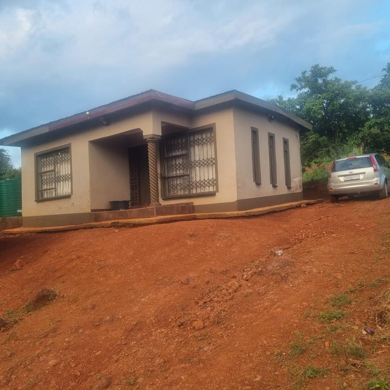 2 Bedroom Property for Sale in Lwamondo Limpopo