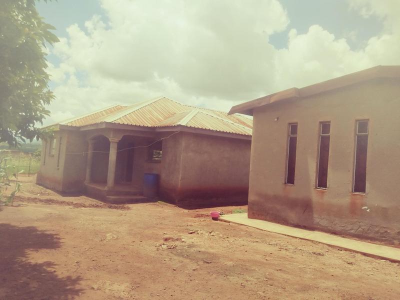 3 Bedroom Property for Sale in Makhuvha Limpopo