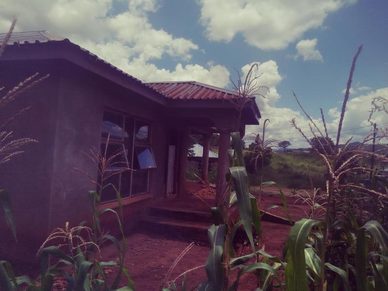 3 Bedroom Property for Sale in Makhuvha Limpopo