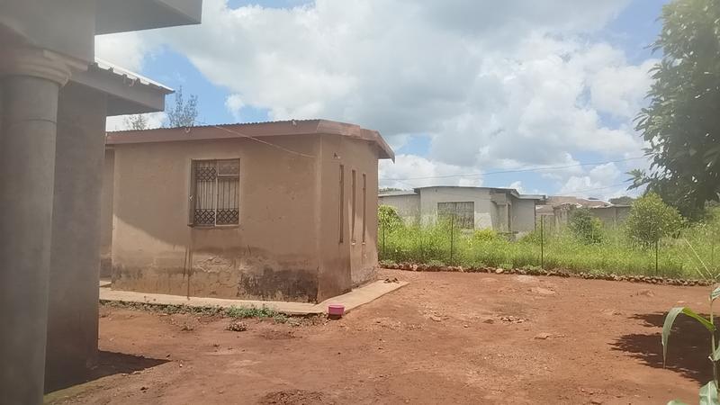 3 Bedroom Property for Sale in Makhuvha Limpopo