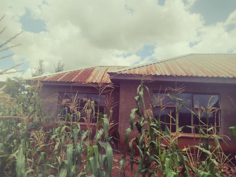 3 Bedroom Property for Sale in Makhuvha Limpopo