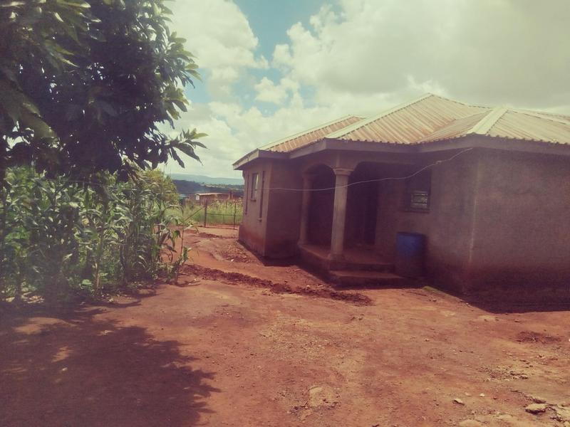 3 Bedroom Property for Sale in Makhuvha Limpopo