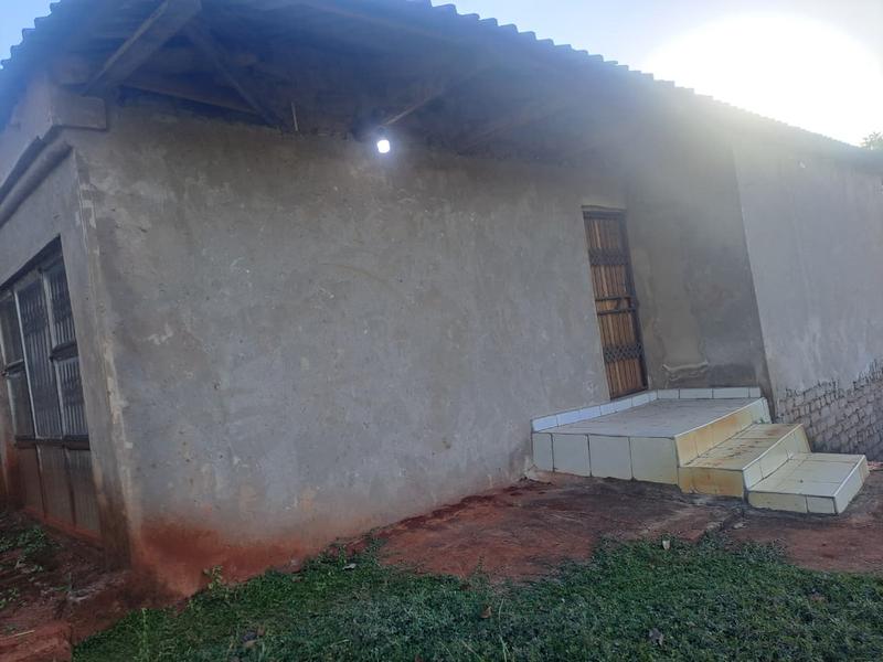 3 Bedroom Property for Sale in Ngovhela Limpopo