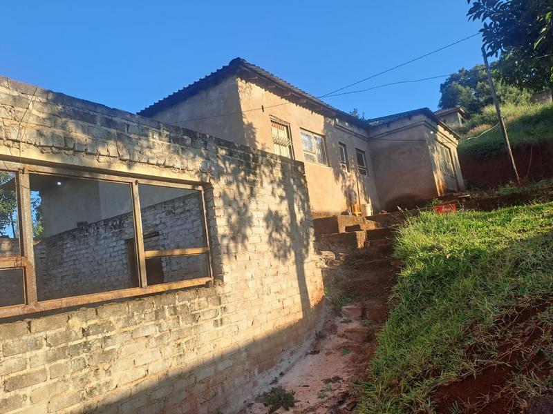 3 Bedroom Property for Sale in Ngovhela Limpopo
