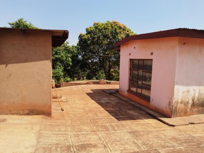 2 Bedroom Property for Sale in Phiphidi Limpopo